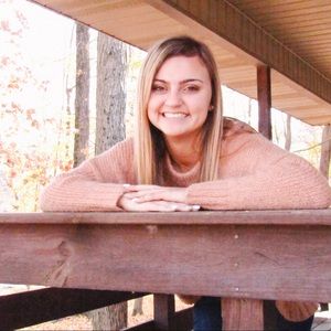 Meet your Posher, Meghan